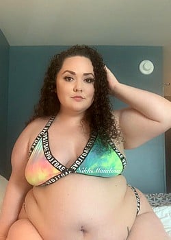 Nikki Maialina